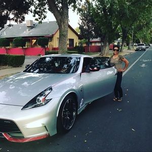 Meet your Posher, Beau